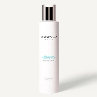 YODEYMA MICELÁRNÍ VODA s odličovacím a čistícím účinkem CLEANSING CARE